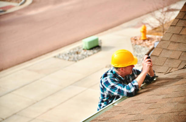 Best Commercial Roofing Services  in Rio Dell, CA
