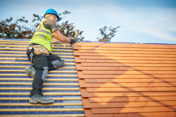 Best Metal Roofing Installation  in Rio Dell, CA